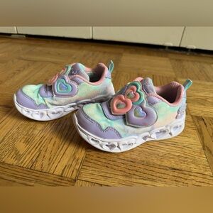 Skechers Heart Light Sneakers